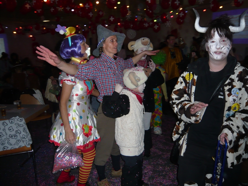 Fasnacht TV Subingen 2011 034